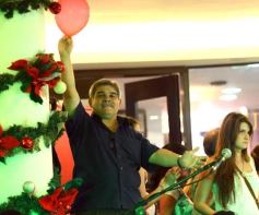 Foto de la galería: Desfile, show y fiesta en el cumpleaños del Posadas Plaza Shopping