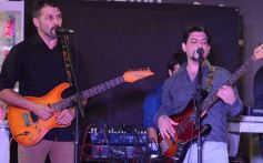 Foto de la galería: Desfile, show y fiesta en el cumpleaños del Posadas Plaza Shopping