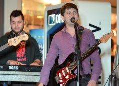 Foto de la galería: Desfile, show y fiesta en el cumpleaños del Posadas Plaza Shopping