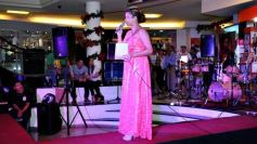 Foto de la galería: Desfile, show y fiesta en el cumpleaños del Posadas Plaza Shopping