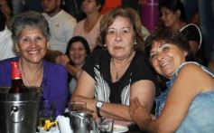 Foto de la galería: Desfile, show y fiesta en el cumpleaños del Posadas Plaza Shopping