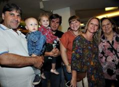 Foto de la galería: Desfile, show y fiesta en el cumpleaños del Posadas Plaza Shopping