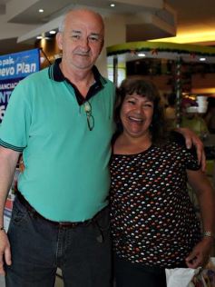 Foto de la galería: Desfile, show y fiesta en el cumpleaños del Posadas Plaza Shopping