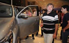 Foto de la galería: Presentaron en Posadas la nueva Toyota Hilux