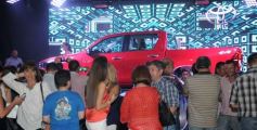 Foto de la galería: Presentaron en Posadas la nueva Toyota Hilux