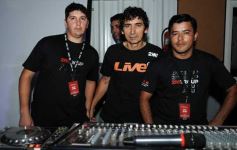 Foto de la galería: Presentaron en Posadas la nueva Toyota Hilux