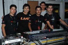 Foto de la galería: Presentaron en Posadas la nueva Toyota Hilux