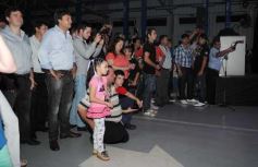 Foto de la galería: Presentaron en Posadas la nueva Toyota Hilux