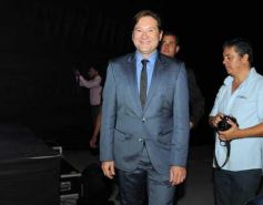 Foto de la galería: Presentaron en Posadas la nueva Toyota Hilux