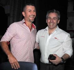 Foto de la galería: Presentaron en Posadas la nueva Toyota Hilux