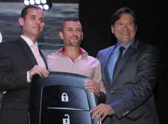 Foto de la galería: Presentaron en Posadas la nueva Toyota Hilux