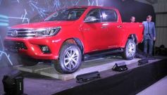 Foto de la galería: Presentaron en Posadas la nueva Toyota Hilux