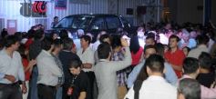 Foto de la galería: Presentaron en Posadas la nueva Toyota Hilux