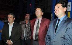 Foto de la galería: Presentaron en Posadas la nueva Toyota Hilux