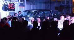 Foto de la galería: Presentaron en Posadas la nueva Toyota Hilux