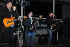 Foto de la galería: Presentaron en Posadas la nueva Toyota Hilux