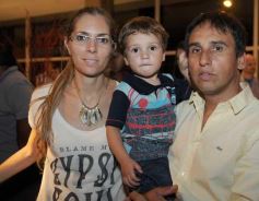 Foto de la galería: Presentaron en Posadas la nueva Toyota Hilux