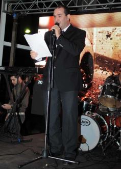 Foto de la galería: Presentaron en Posadas la nueva Toyota Hilux