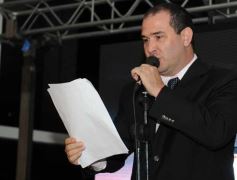 Foto de la galería: Presentaron en Posadas la nueva Toyota Hilux