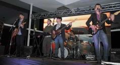 Foto de la galería: Presentaron en Posadas la nueva Toyota Hilux