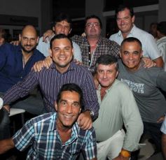 Foto de la galería: Presentaron en Posadas la nueva Toyota Hilux