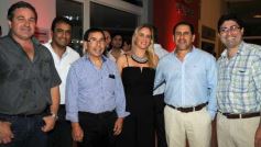 Foto de la galería: Presentaron en Posadas la nueva Toyota Hilux