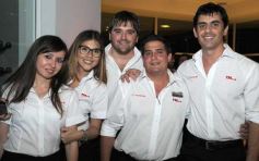 Foto de la galería: Presentaron en Posadas la nueva Toyota Hilux