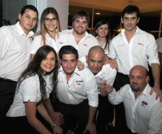 Foto de la galería: Presentaron en Posadas la nueva Toyota Hilux