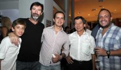 Foto de la galería: Presentaron en Posadas la nueva Toyota Hilux