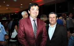 Foto de la galería: Presentaron en Posadas la nueva Toyota Hilux