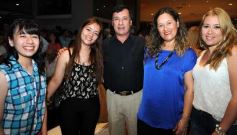 Foto de la galería: Presentaron en Posadas la nueva Toyota Hilux