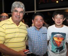 Foto de la galería: Presentaron en Posadas la nueva Toyota Hilux