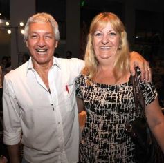 Foto de la galería: Presentaron en Posadas la nueva Toyota Hilux