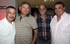 Foto de la galería: Presentaron en Posadas la nueva Toyota Hilux