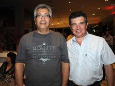 Foto de la galería: Presentaron en Posadas la nueva Toyota Hilux