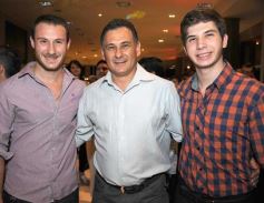 Foto de la galería: Presentaron en Posadas la nueva Toyota Hilux