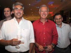 Foto de la galería: Presentaron en Posadas la nueva Toyota Hilux