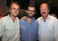 Foto de la galería: Presentaron en Posadas la nueva Toyota Hilux