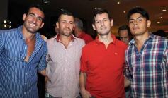 Foto de la galería: Presentaron en Posadas la nueva Toyota Hilux