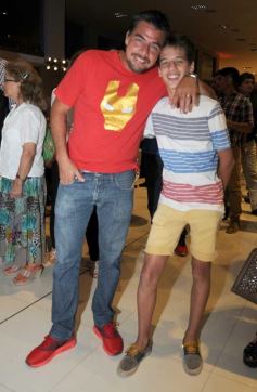 Foto de la galería: Presentaron en Posadas la nueva Toyota Hilux