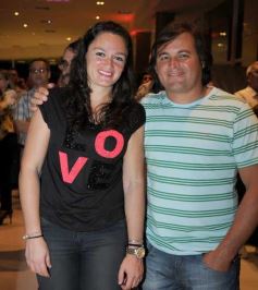 Foto de la galería: Presentaron en Posadas la nueva Toyota Hilux