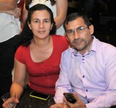 Foto de la galería: Presentaron en Posadas la nueva Toyota Hilux