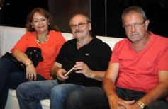 Foto de la galería: Presentaron en Posadas la nueva Toyota Hilux