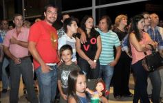 Foto de la galería: Presentaron en Posadas la nueva Toyota Hilux