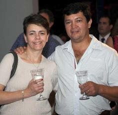 Foto de la galería: Presentaron en Posadas la nueva Toyota Hilux