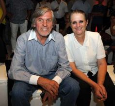 Foto de la galería: Presentaron en Posadas la nueva Toyota Hilux