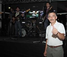 Foto de la galería: Presentaron en Posadas la nueva Toyota Hilux