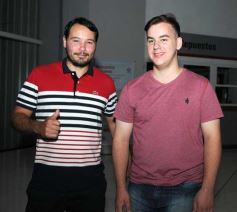 Foto de la galería: Presentaron en Posadas la nueva Toyota Hilux