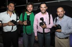 Foto de la galería: Presentaron en Posadas la nueva Toyota Hilux