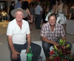 Foto de la galería: Presentaron en Posadas la nueva Toyota Hilux